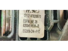 Recambio de airbag delantero izquierdo para renault megane ii berlina 5p confort dynamique referencia OEM IAM 8200414936B  