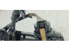 Recambio de cerradura puerta trasera derecha para renault clio iv 1.2 referencia OEM IAM 825001911R  