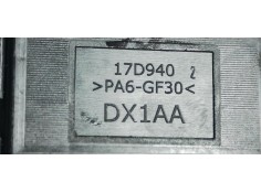 Recambio de mando limpia para ford focus berlina (cap) 1.6tdci 90 referencia OEM IAM 4M5T17A553BD  