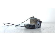 Recambio de cerradura puerta trasera izquierda para mazda 3 berlina (bk) 2.0 16v cat referencia OEM IAM 3N6AA26413B  