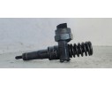 Recambio de inyector para volkswagen passat berlina (3b3) comfortline referencia OEM IAM 038130073AA  