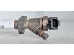 Recambio de inyector para renault laguna ii (bg0) 1.9 dci diesel referencia OEM IAM 0445110084  