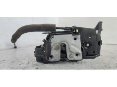 Recambio de cerradura puerta trasera derecha para renault clio iv 1.2 referencia OEM IAM 825001911R  