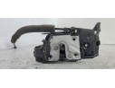 Recambio de cerradura puerta trasera derecha para renault clio iv 1.2 referencia OEM IAM 825001911R  
