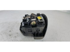 Recambio de airbag delantero izquierdo para renault megane ii berlina 5p confort dynamique referencia OEM IAM 8200414936B  