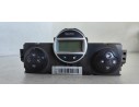 Recambio de mando climatizador para renault scenic ii 1.5 dci diesel referencia OEM IAM   