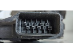 Recambio de cerradura puerta trasera izquierda para mazda 3 berlina (bk) 2.0 16v cat referencia OEM IAM 3N6AA26413B  