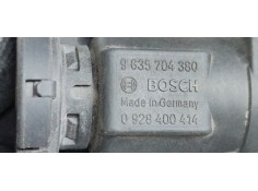 Recambio de valvula aire adicional para suzuki grand vitara 5 puertas sq (ft) 2.0 turbodiesel cat referencia OEM IAM 9635704380 