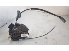 CERRADURA PUERTA DELANTERA IZQUIERDA 8A6AA21813AF 