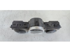 Recambio de mando climatizador para renault scenic ii 1.5 dci diesel referencia OEM IAM   