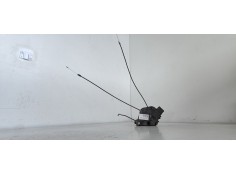 Recambio de cerradura puerta trasera izquierda para mazda 3 berlina (bk) 2.0 16v cat referencia OEM IAM 3N6AA26413B  