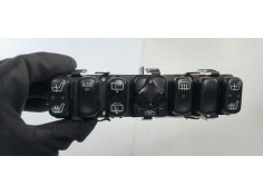 Recambio de mando multifuncion para mercedes-benz clase a (w168) 160 cdi (168.006) referencia OEM IAM 1688203810  
