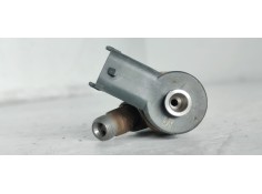 Recambio de inyector para renault laguna ii (bg0) 1.9 dci diesel referencia OEM IAM 0445110084  
