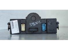 Recambio de mando climatizador para renault scenic ii 1.5 dci diesel referencia OEM IAM   