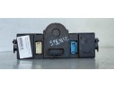 Recambio de mando climatizador para renault scenic ii 1.5 dci diesel referencia OEM IAM   