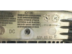 Recambio de airbag delantero izquierdo para renault megane ii berlina 5p confort dynamique referencia OEM IAM 8200414936B  