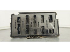 Recambio de caja reles / fusibles para ssangyong kyron 200 xdi sport referencia OEM IAM EPR8  