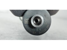 Recambio de inyector para renault laguna ii (bg0) 1.9 dci diesel referencia OEM IAM 0445110084  