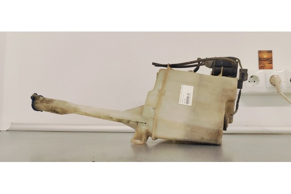 Recambio de deposito limpia para hyundai santa fe (bm) 2.2 crdi style 4x4 referencia OEM IAM 986102B000  