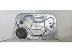 Recambio de elevalunas delantero derecho para ford focus c-max (cap) 1.8 16v cat referencia OEM IAM 3M51R203A28BM  