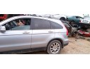 Recambio de puerta trasera izquierda para honda cr-v (re) 2.2 ctdi referencia OEM IAM   