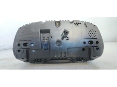 Recambio de cuadro instrumentos para bmw serie 1 berlina (e81/e87) 116i referencia OEM IAM 697464501  