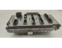 Recambio de caja reles / fusibles para ssangyong kyron 200 xdi sport referencia OEM IAM EPR8  