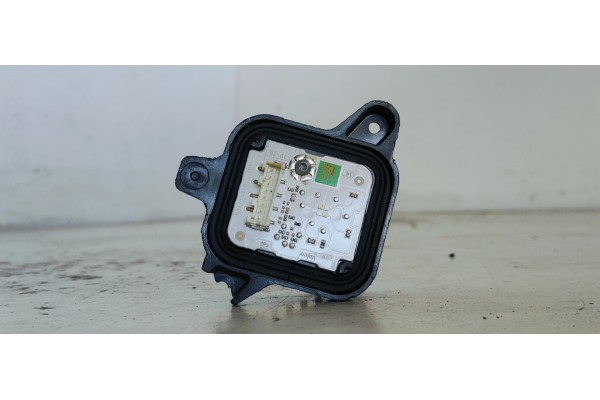 Recambio de modulo electronico para peugeot 3008 allure pack referencia OEM IAM 89910222  