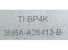 Recambio de cerradura puerta trasera izquierda para mazda 3 berlina (bk) 2.0 16v cat referencia OEM IAM 3N6AA26413B  