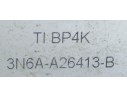 Recambio de cerradura puerta trasera izquierda para mazda 3 berlina (bk) 2.0 16v cat referencia OEM IAM 3N6AA26413B  