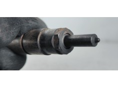 Recambio de inyector para renault laguna ii (bg0) 1.9 dci diesel referencia OEM IAM 0445110084  