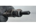 Recambio de inyector para renault laguna ii (bg0) 1.9 dci diesel referencia OEM IAM 0445110084  