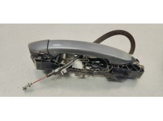 Recambio de maneta exterior trasera derecha para volkswagen passat berlina (3c2) 1.4 tsi 122 referencia OEM IAM   