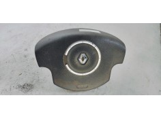 Recambio de airbag delantero izquierdo para renault megane ii berlina 5p confort dynamique referencia OEM IAM 8200414936B  
