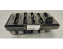 Recambio de caja reles / fusibles para ssangyong kyron 200 xdi sport referencia OEM IAM EPR8  