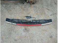 Recambio de aleron trasero para peugeot rcz 1.6 i turbo 156 referencia OEM IAM 1811616  