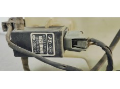 Recambio de deposito limpia para hyundai santa fe (bm) 2.2 crdi style 4x4 referencia OEM IAM 986102B000  