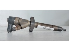 Recambio de inyector para renault laguna ii (bg0) 1.9 dci diesel referencia OEM IAM 0445110084  