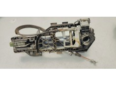 Recambio de maneta exterior trasera derecha para volkswagen passat berlina (3c2) 1.4 tsi 122 referencia OEM IAM   
