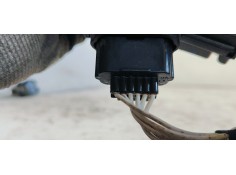 Recambio de cerradura puerta delantera izquierda para renault clio iv 1.2 referencia OEM IAM 805033074R  