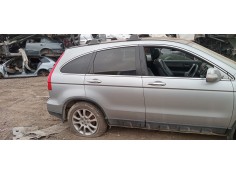 Recambio de puerta trasera derecha para honda cr-v (re) 2.2 ctdi referencia OEM IAM   