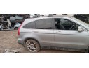 Recambio de puerta trasera derecha para honda cr-v (re) 2.2 ctdi referencia OEM IAM   