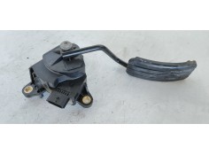 Recambio de potenciometro pedal para renault kangoo (f/kc0) 1.5 dci diesel referencia OEM IAM 8200436864  