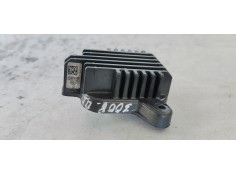 Recambio de modulo electronico para peugeot 3008 allure pack referencia OEM IAM 89910222  