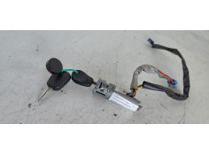 Recambio de conmutador de arranque para citroen saxo 1.5 diesel referencia OEM IAM N0501539  