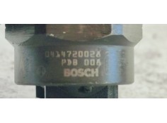 Recambio de inyector para volkswagen passat berlina (3b3) comfortline referencia OEM IAM 038130073AA  