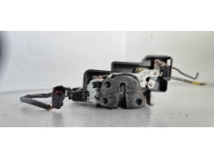 Recambio de cerradura puerta delantera izquierda para kia carnival 2.9 crdi cat referencia OEM IAM   