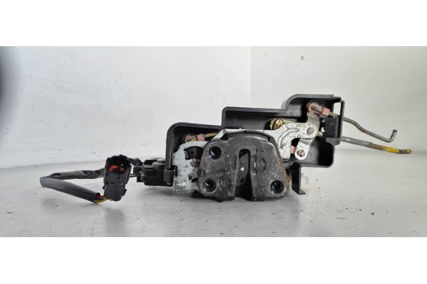 Recambio de cerradura puerta delantera izquierda para kia carnival 2.9 crdi cat referencia OEM IAM   