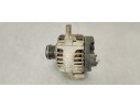 Recambio de alternador para opel insignia sports tourer 2.0 cdti 130 fap referencia OEM IAM   