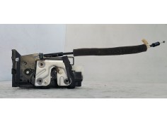 Recambio de cerradura puerta delantera izquierda para renault clio iv 1.2 referencia OEM IAM 805033074R  